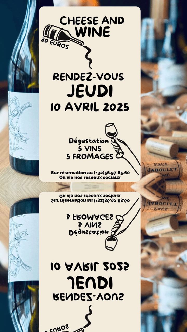 La cave du Domaine Desmaillé est en plein cœur du village de Margon, au pied du château. Brigitte et Hervé Maillé, les propriétaires, accueillent avec simplicité les fins connaisseurs comme les amateurs et leur font goûter des vins traditionnels aux noms évocateurs de 